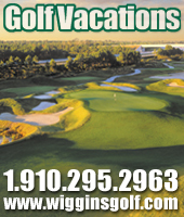 Wiggins Golf, Pinehurst, North Carolina