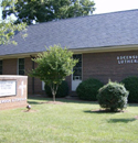 ASCENSION LUTHERAN CHURCH AND SCHOOL