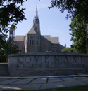 Covenant Presbyterian Church