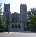 DILWORTH UNITED METHODIST CHURCH AND CHILD DEVELOPMENT CENTER
