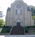 SAINT PATRICKS CHURCH