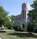 SAINT PATRICKS CHURCH AND SCHOOL