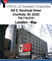 YMCA of Great Charlotte North Carolina, Dowd